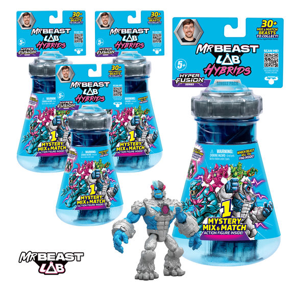 Mr Beast Lab Bundle Mr Beast Lab Bundle
