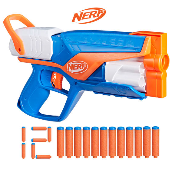 Nerf Bundle