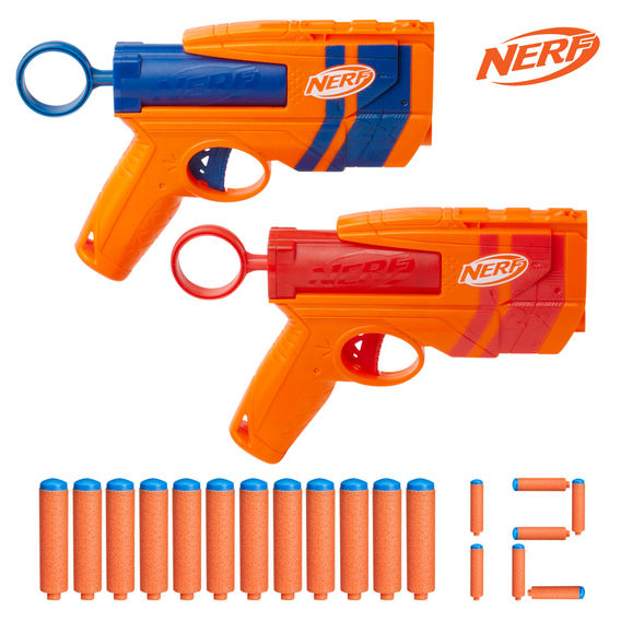 Nerf Bundle Nerf Bundle