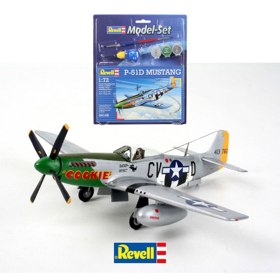 Revell Model Bundle Revell Model Bundle