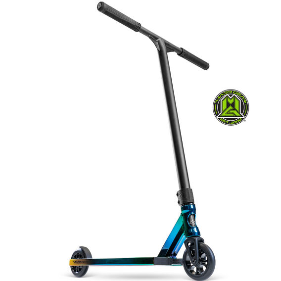 Madd Gear Mg6 Kinetec - Neo / Black
