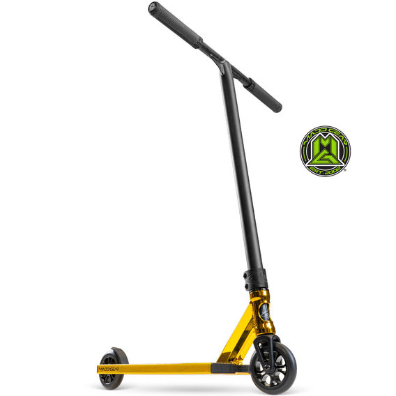 Madd Gear Mg6 Kinetic - Gold