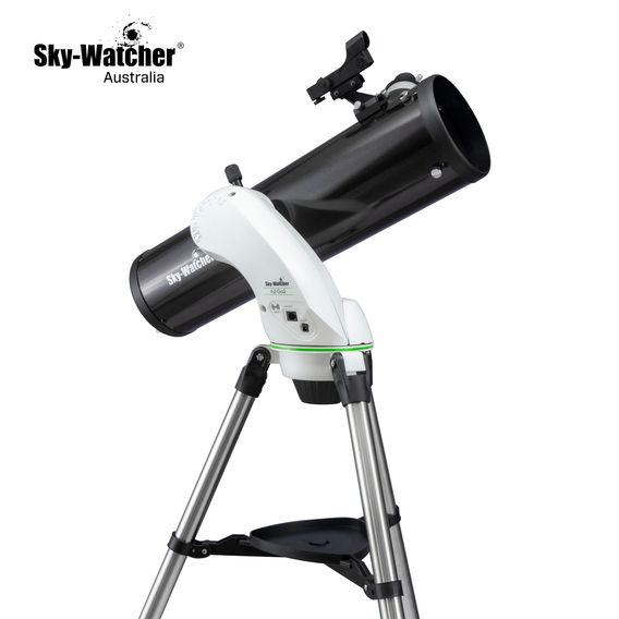 Skywatcher 130mm Explorer Telescope
