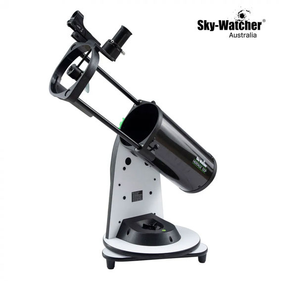 Skywatcher 130mm Collapsible Virtuoso GTI (WIFI) Table Dobsonian