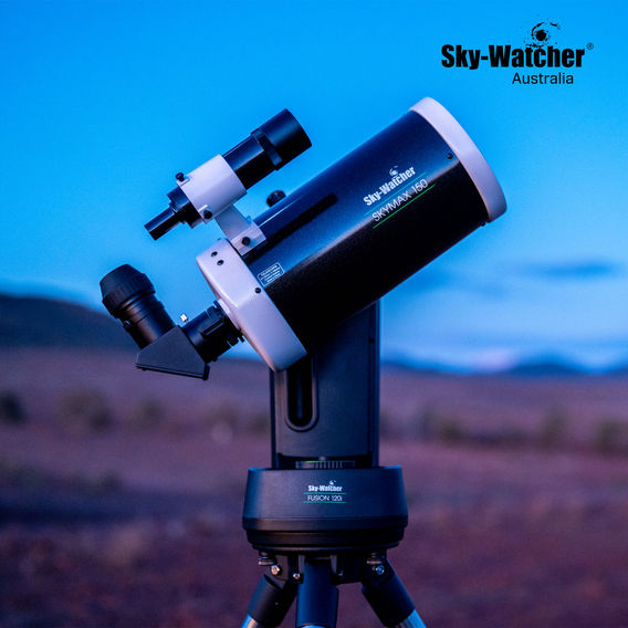 SKYWATCHER Fusion 120I - MAK150