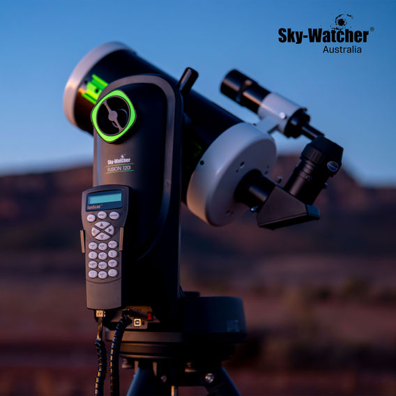 SKYWATCHER Fusion 120I - MAK150