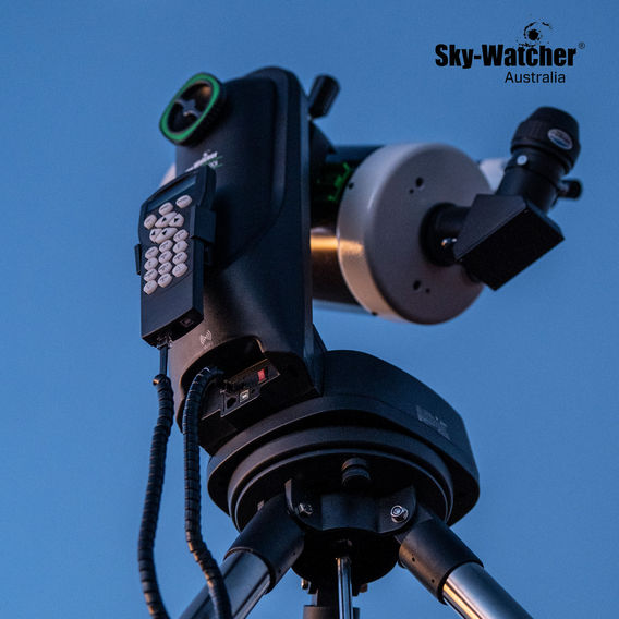 SKYWATCHER Fusion 120I - MAK150