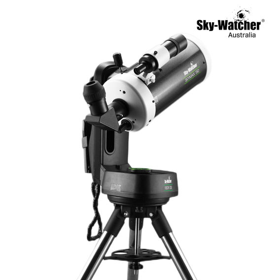 SKYWATCHER Fusion 120I - MAK150 SKYWATCHER Fusion 120I - MAK150