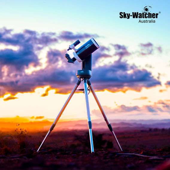 SKYWATCHER Fusion 120I - MAK150