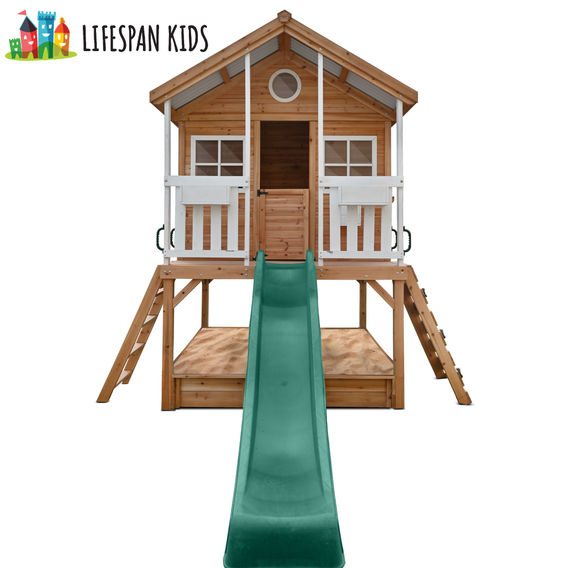 Lifespan Kids Winchester Cubby House Lifespan Kids Winchester Cubby House