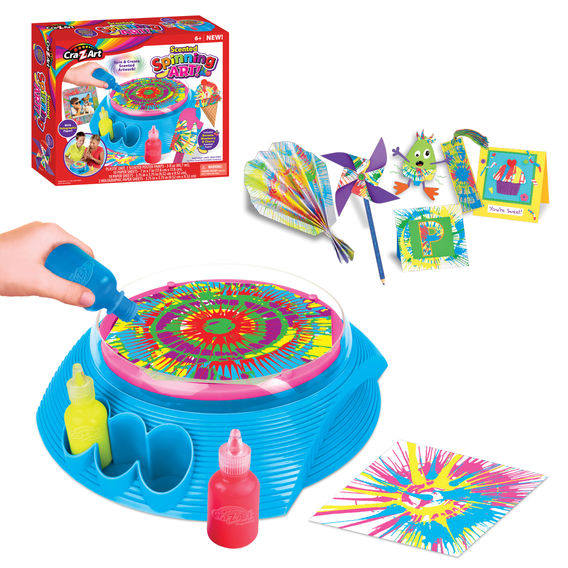 Cra-Z-Art Bundle