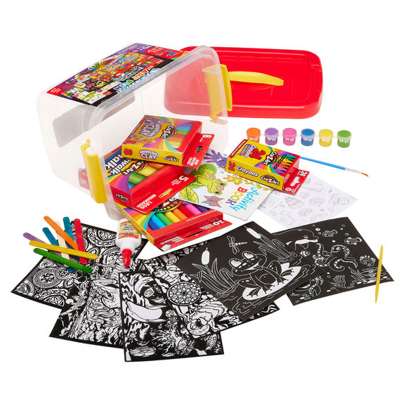 Cra-Z-Art Bundle Cra-Z-Art Bundle
