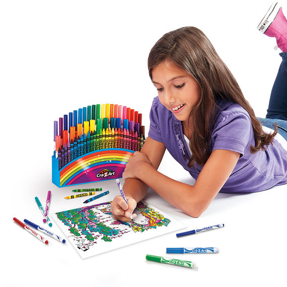 Cra-Z-Art Bundle