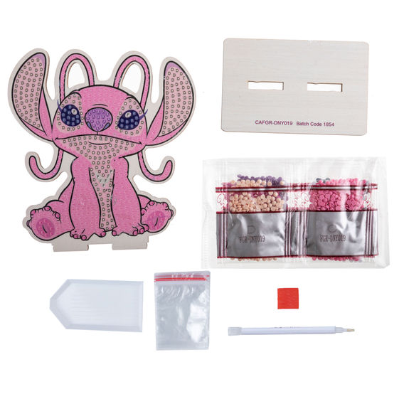 CRYSTAL ART Bundle