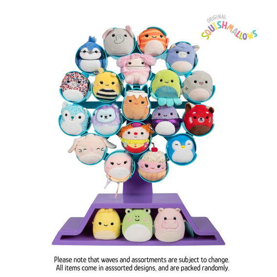 Squishmallows Big Bundle Squishmallows Big Bundle