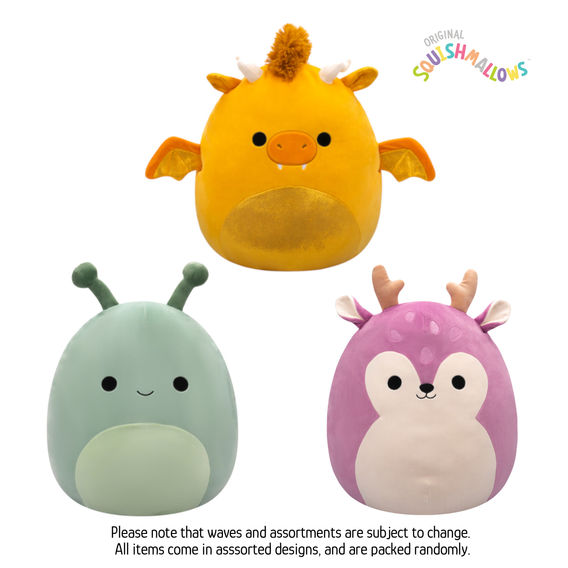 Squishmallows Big Bundle Squishmallows Big Bundle