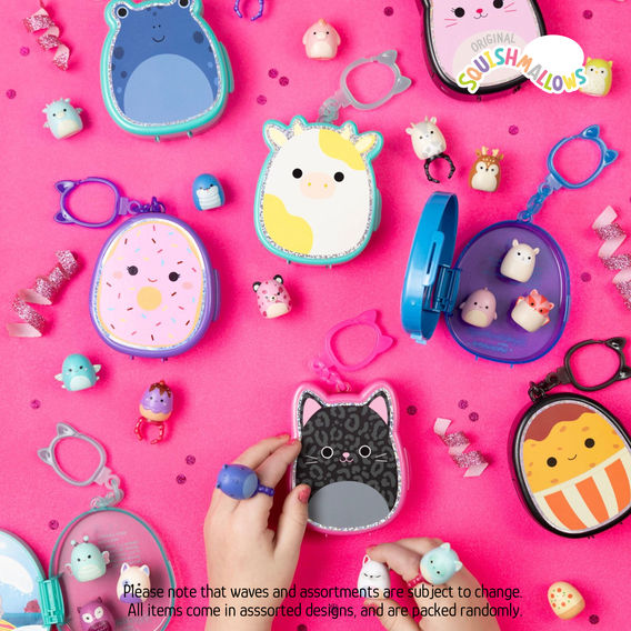 Squishmallows Big Bundle Squishmallows Big Bundle