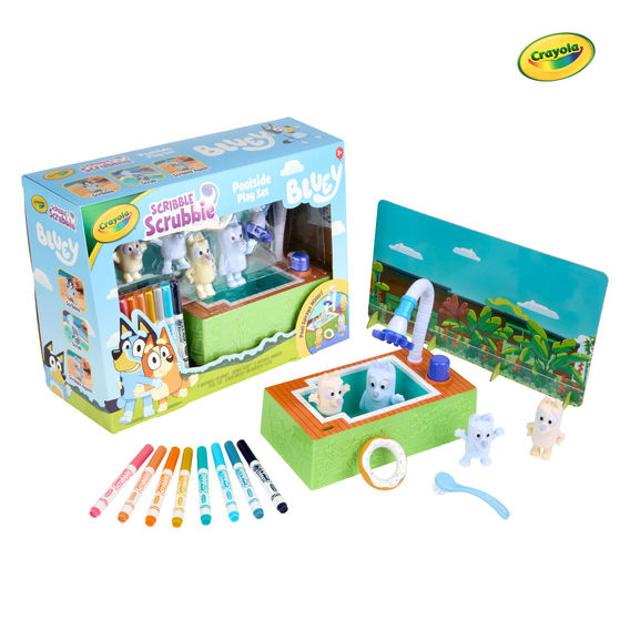 Crayola Fun Bundle