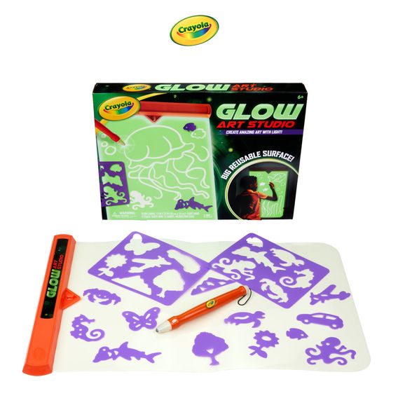 Crayola Colour Bundle Crayola Colour Bundle