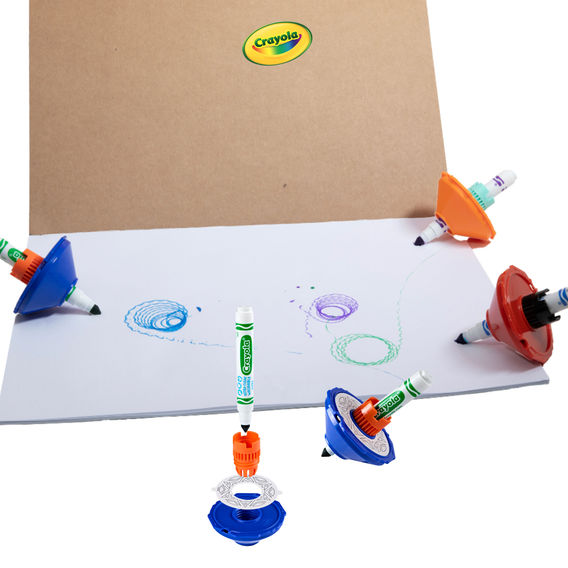 Crayola Colour Bundle