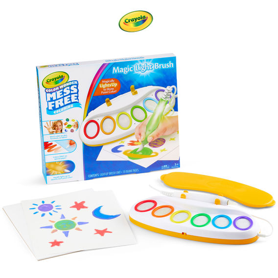 Crayola Colour Bundle Crayola Colour Bundle