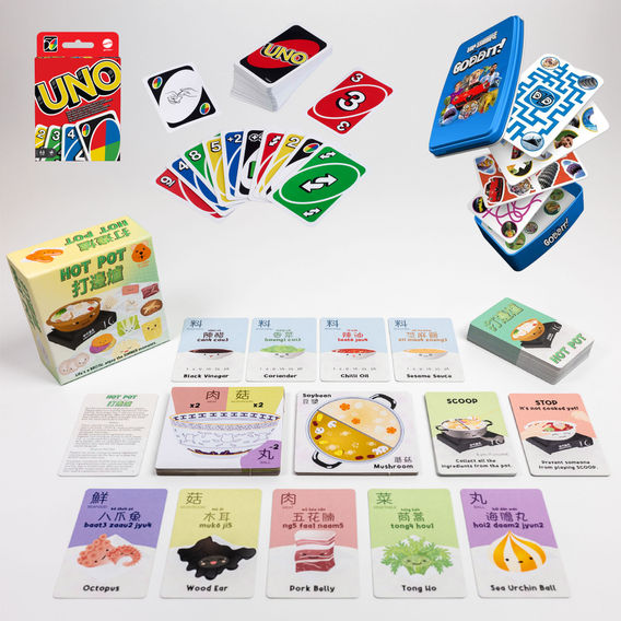 Classic Games Bundle