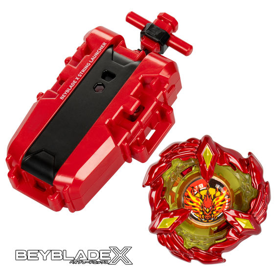 Beyblade X Bundle