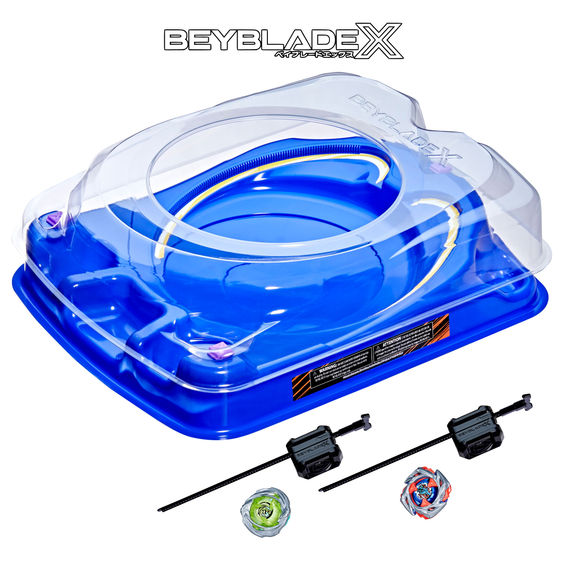 Beyblade X Bundle