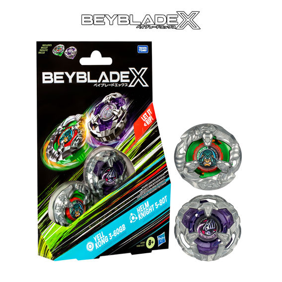 Beyblade X Bundle