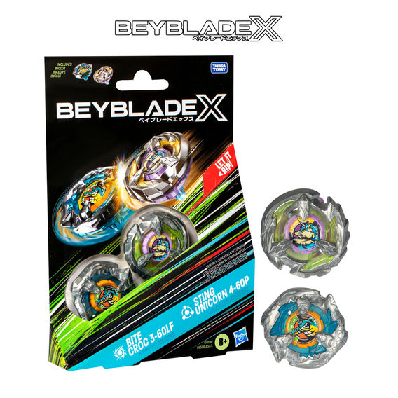 Beyblade X Bundle Beyblade X Bundle
