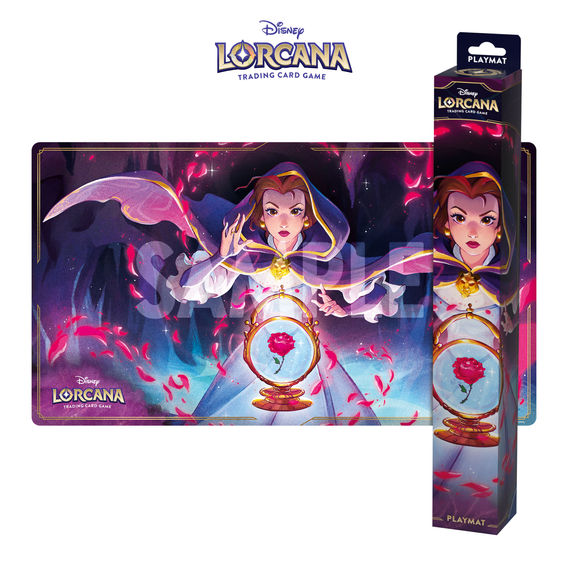 LORCANA TCG BUNDLE