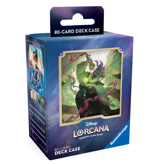 LORCANA TCG BUNDLE