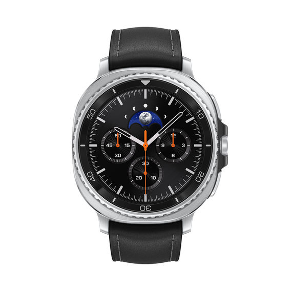 Samsung Galaxy Watch8 Classic 46mm Black Samsung Galaxy Watch8 Classic 46mm Black
