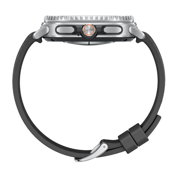 Samsung Galaxy Watch8 Classic 46mm Black Samsung Galaxy Watch8 Classic 46mm Black