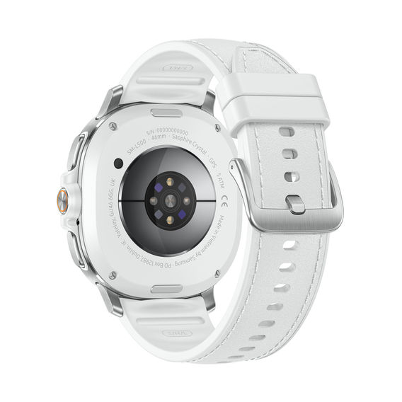 Samsung Galaxy Watch8 Classic 46mm White Samsung Galaxy Watch8 Classic 46mm White