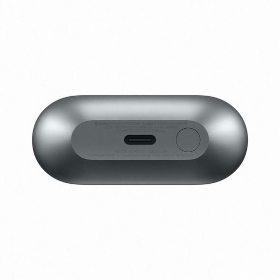 Samsung Galaxy Buds3 Pro in Silver