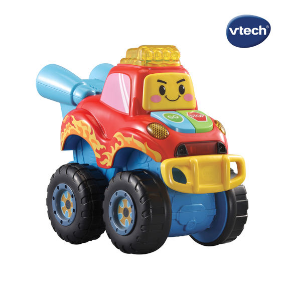 VTech Toot-Toot Drivers Bundle VTech Toot-Toot Drivers Bundle