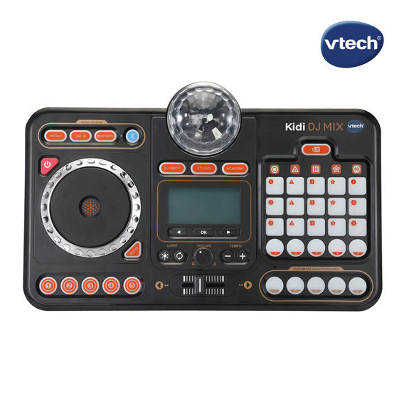 VTech Kidi DJ Mix Bundle VTech Kidi DJ Mix Bundle