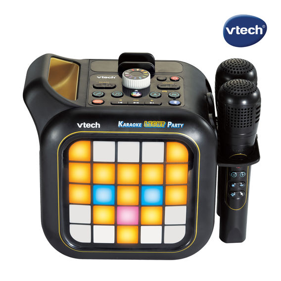 VTech Kidi DJ Mix Bundle