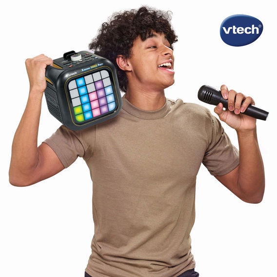 VTech Kidi DJ Mix Bundle VTech Kidi DJ Mix Bundle