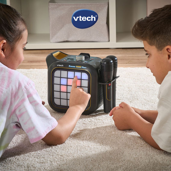 VTech Kidi DJ Mix Bundle