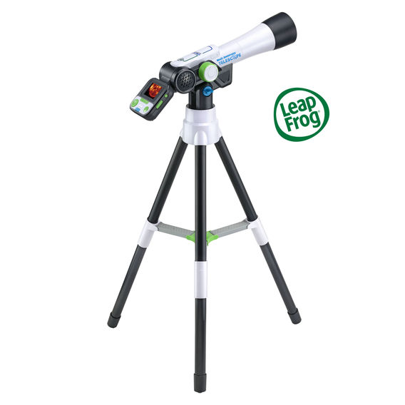 LeapFrog Magic Adventures Telescope LeapFrog Magic Adventures Telescope