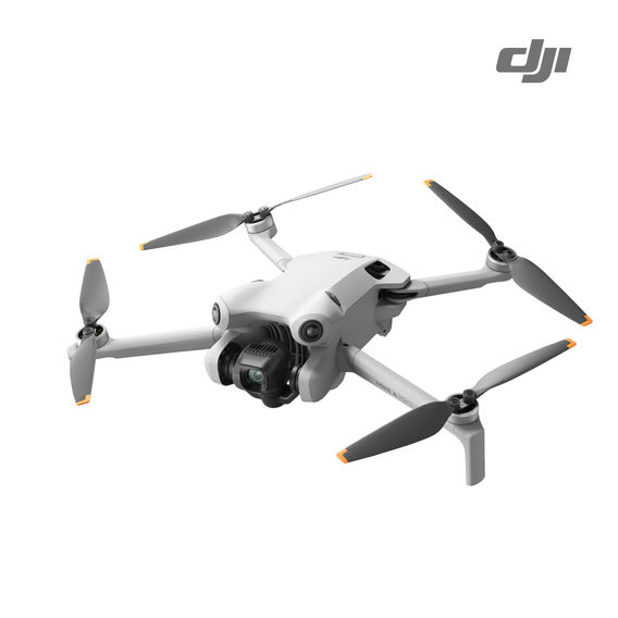 DJI Mini 4 Pro Fly More Combo