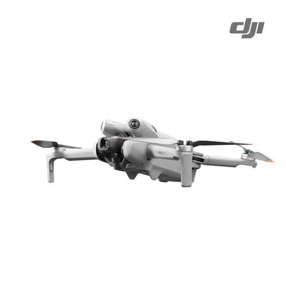 DJI Mini 4 Pro Fly More Combo