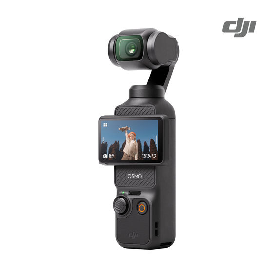DJI Osmo Pocket 3 Creator Combo DJI Osmo Pocket 3 Creator Combo