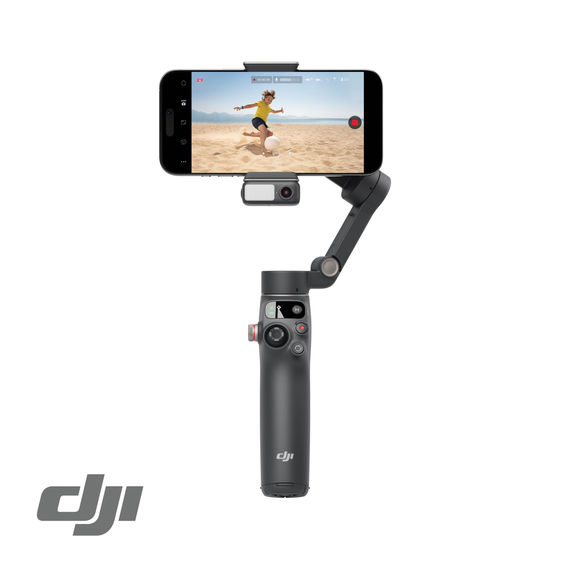 DJI - Osmo Mobile 7P Phone Gimbal DJI - Osmo Mobile 7P Phone Gimbal