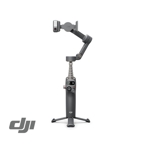 DJI - Osmo Mobile 7P Phone Gimbal DJI - Osmo Mobile 7P Phone Gimbal