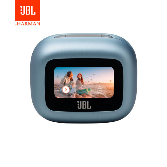 JBL LIVE BUDS 3 TWS ANC Earbuds - Blue