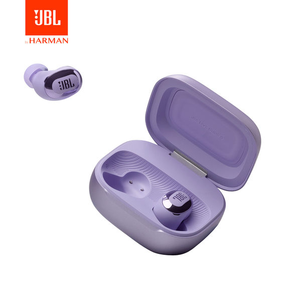JBL LIVE BUDS 3 TWS ANC Earbuds - Purple