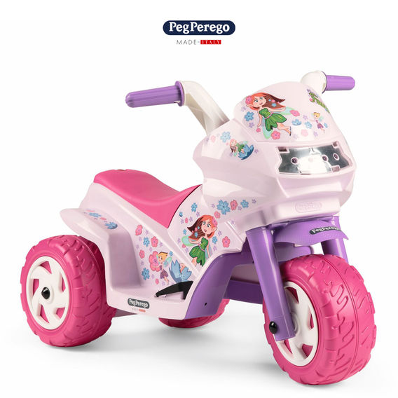 Peg Perego 6V Mini Fairy